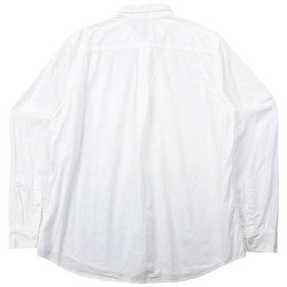 Vintage 2000s Frapbois By Issey Miyake Long Sleeve Button Up Shirt Size S