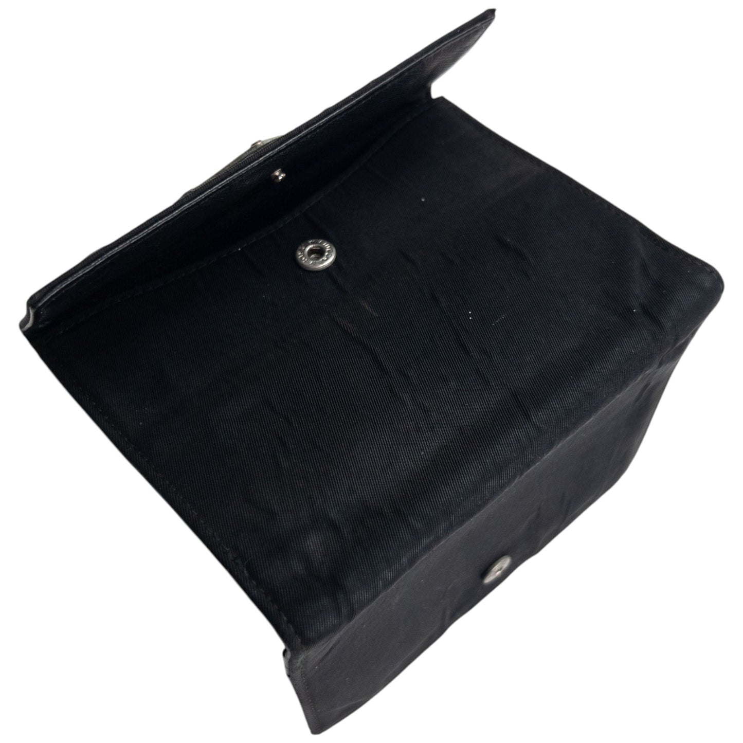 Vintage 2000s Prada Wallet