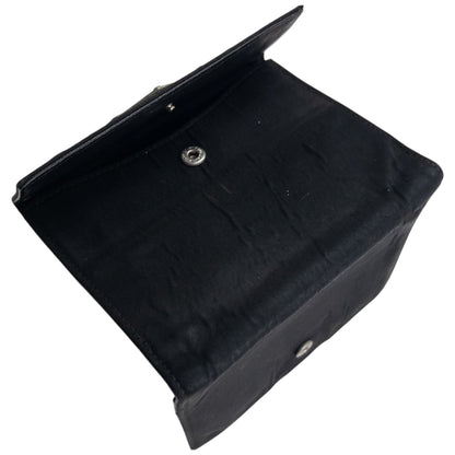 Vintage 2000s Prada Wallet