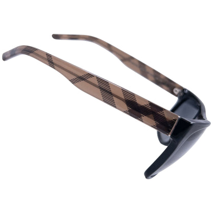 Vintage Burberry Nova Check Sunglasses