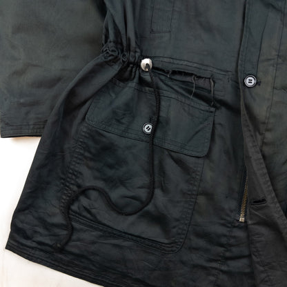 Vintage Ficce By Yoshiyuki Konishi Reversible Jacket Size L