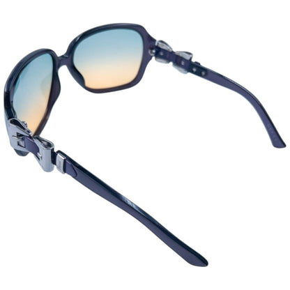 Vintage Gucci Buckle Bow Sunglasses