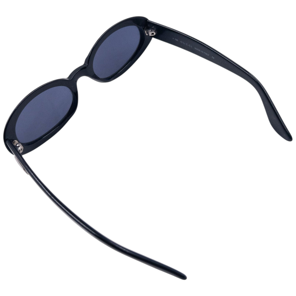 Vintage 2000s Gucci By Tom Ford Sunglasses | O/S, Black