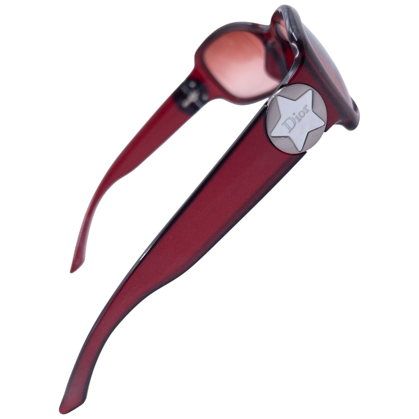 Vintage Dior Star Sunglasses