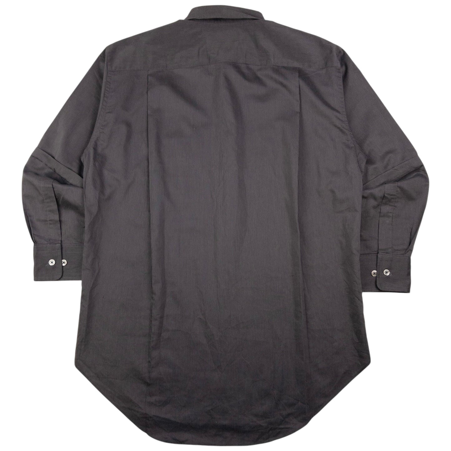 Vintage Yohji Yamamoto D'Urban A.A.R Long Sleeve Button Up Shirt Size L