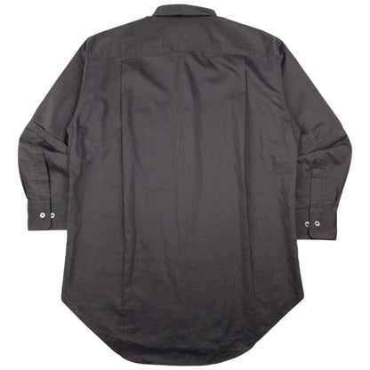 Vintage Yohji Yamamoto D'Urban A.A.R Long Sleeve Button Up Shirt Size L