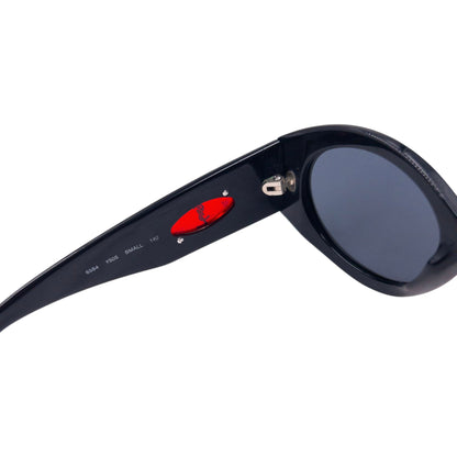 Vintage 90s YSL Yves Saint Laurent Sunglasses | O/S, Multicoloured