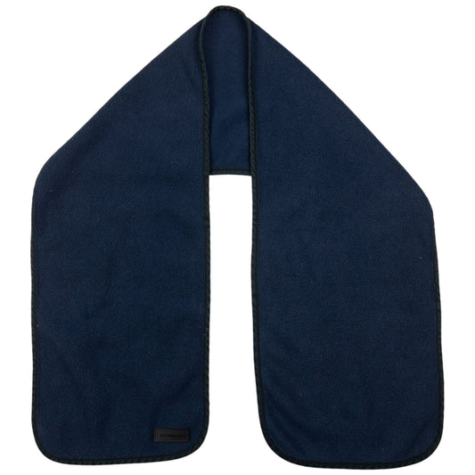 Vintage YSL Yves Saint Laurent Fleece Scarf