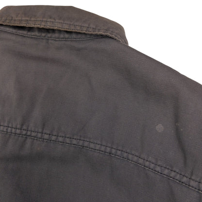 Vintage Armani Jeans Revolutionary Chino Jacket Size