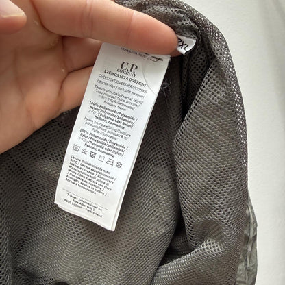 CP Company Nylon Smock Windbreaker Jacket (XXL) | XXL, Green
