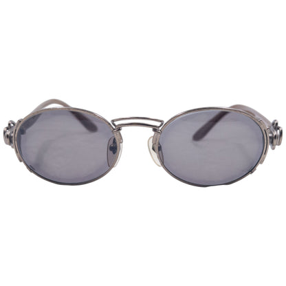 Vintage Jean Paul Gaultier Embossed Sunglasses