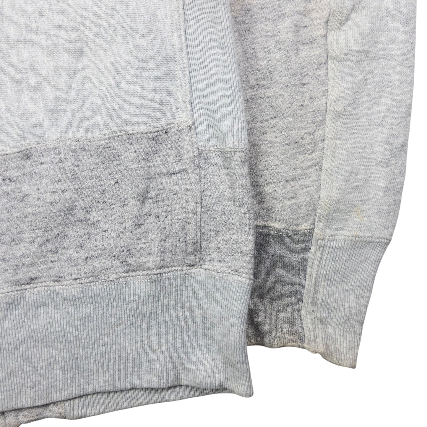 Vintage eYe Junya Watanabe X Comme Des Garçons MAN X Champion Jacket Size S