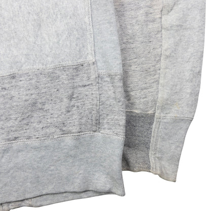 Vintage eYe Junya Watanabe X Comme Des Garçons MAN X Champion Jacket Size S