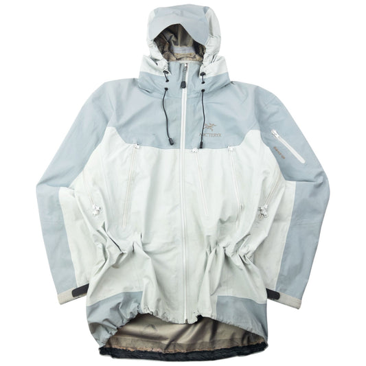 Vintage 2000s Arcteryx Theta AR Goretex XCR Zip Up Jacket Size XL | XL, Multicoloured