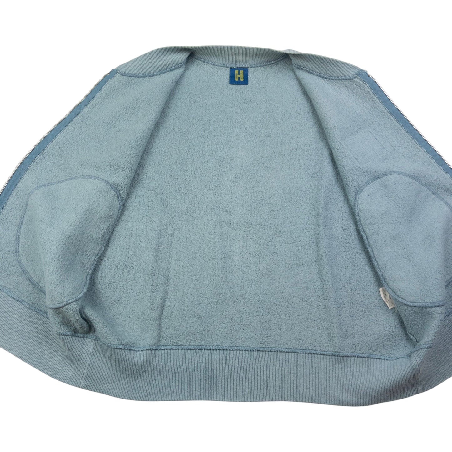 Vintage Hysteric Glamour 'KFC' Zip Up Vest Size S