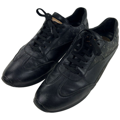 Vintage Louis Vuitton Monogram Shoes Size UK 9