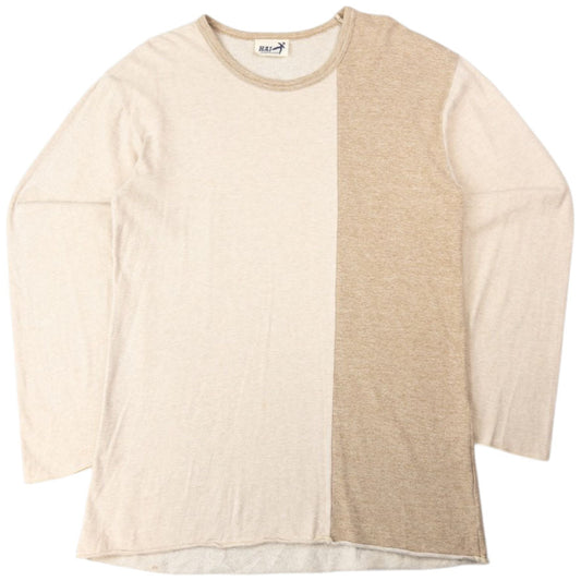 Vintage Hai Sporting Gear By Issey Miyake Lightweight Jumper Size M