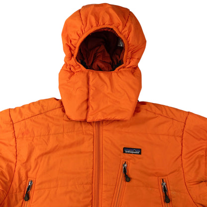 Vintage Patagonia DAS Zip Up Puffer Jacket Size M