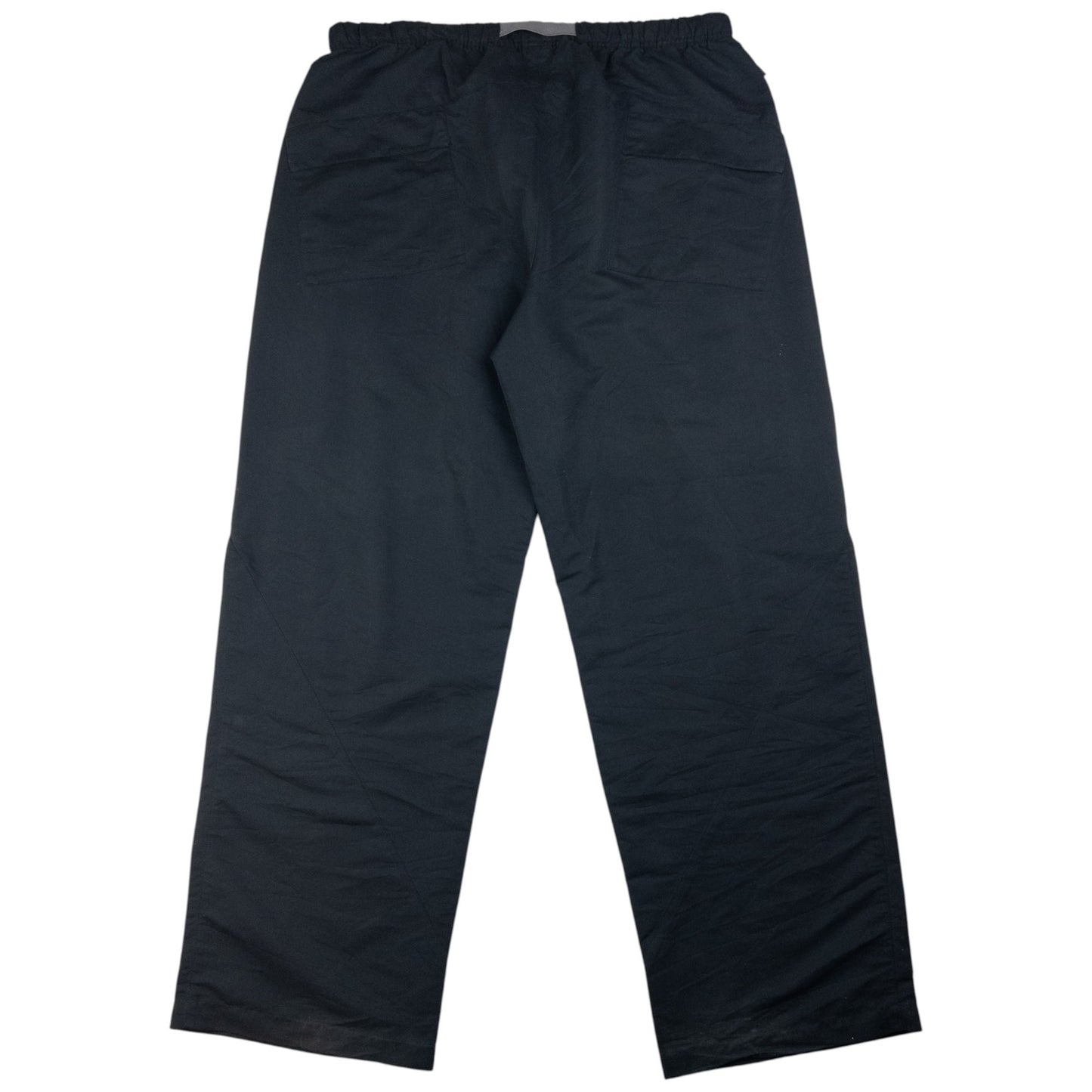 Vintage Nike ACG Belt Waist Lightweight Trousers Size XL