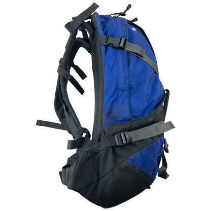 Vintage Arcteryx Miura Backpack | O/S, Multicoloured