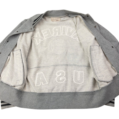 Vintage AVIREX USA Bomber Jacket Size S