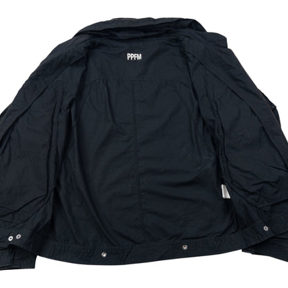 Vintage 2000s PPFM Kell You Zip Up Jacket Size S
