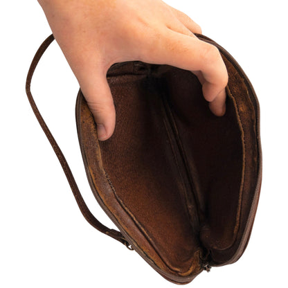 Vintage Louis Vuitton Monogram Baguette Shoulder Bag