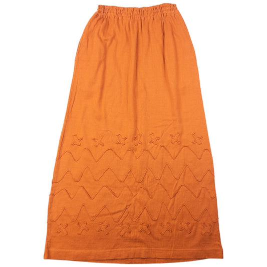 Vintage Hai Sporting Gear By Issey Miyake Skirt Womens Size W30