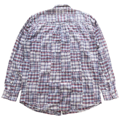 Vintage Stussy Button Up Shirt Size S