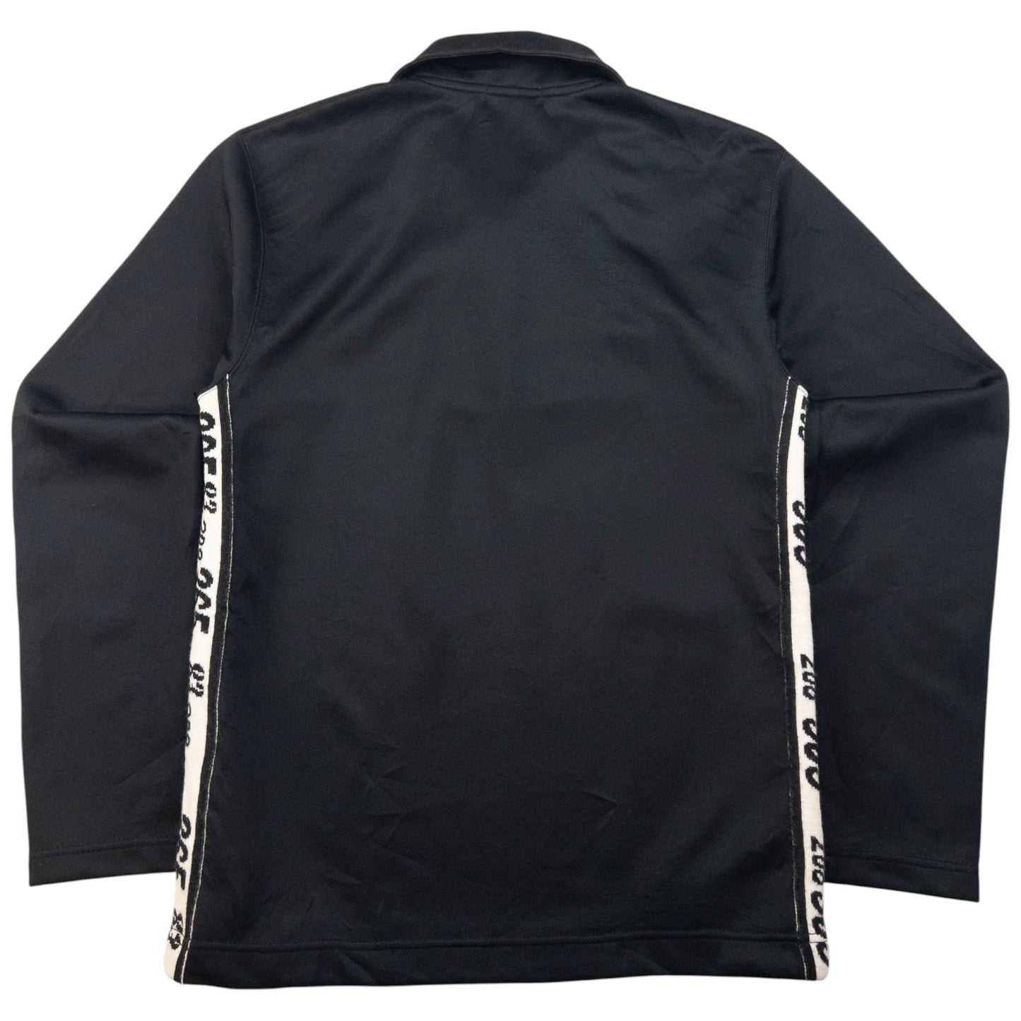 Vintage Comme Des Garçons HOMME Q Zip Sweatshirt Size S