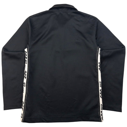 Vintage Comme Des Garçons HOMME Q Zip Sweatshirt Size S