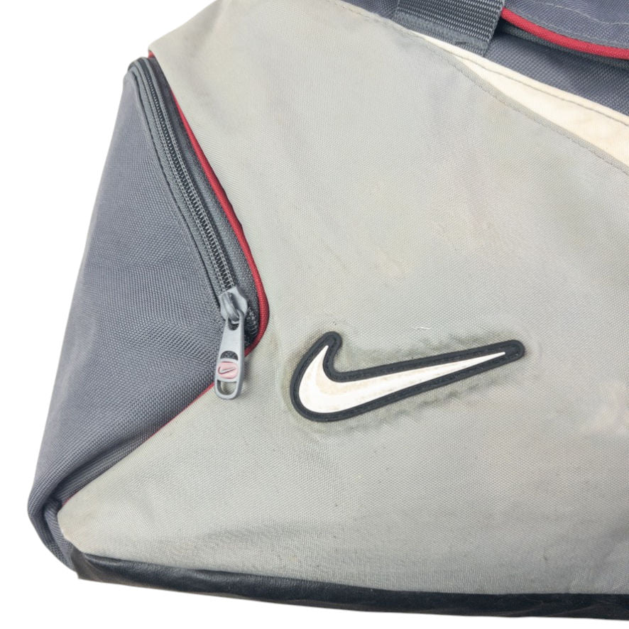 Vintage Nike Duffle Bag