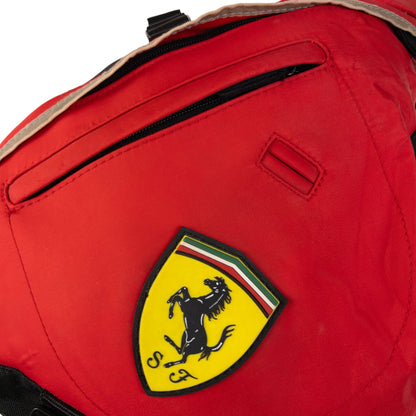 Vintage Ferrari Sling bag