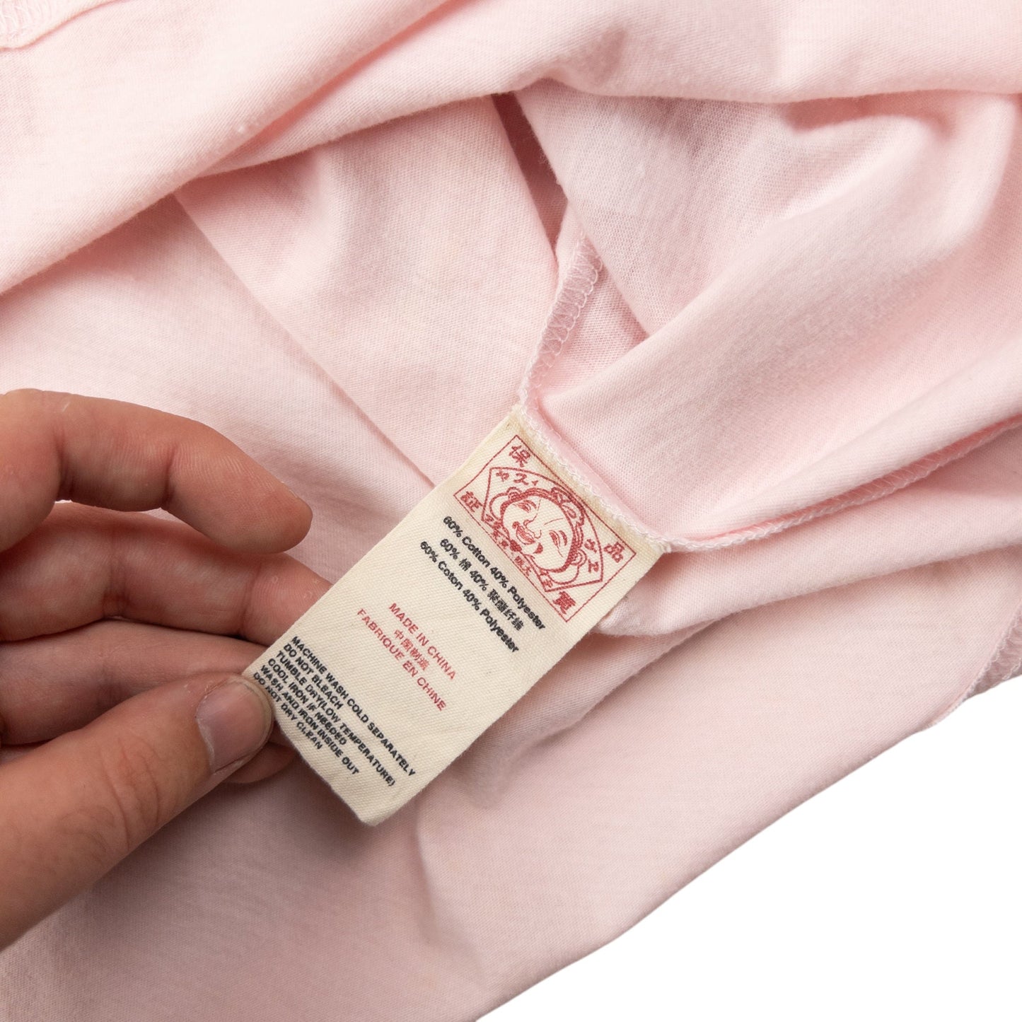 Vintage Evisu Osaka Graphic Vest Top Womens Size S