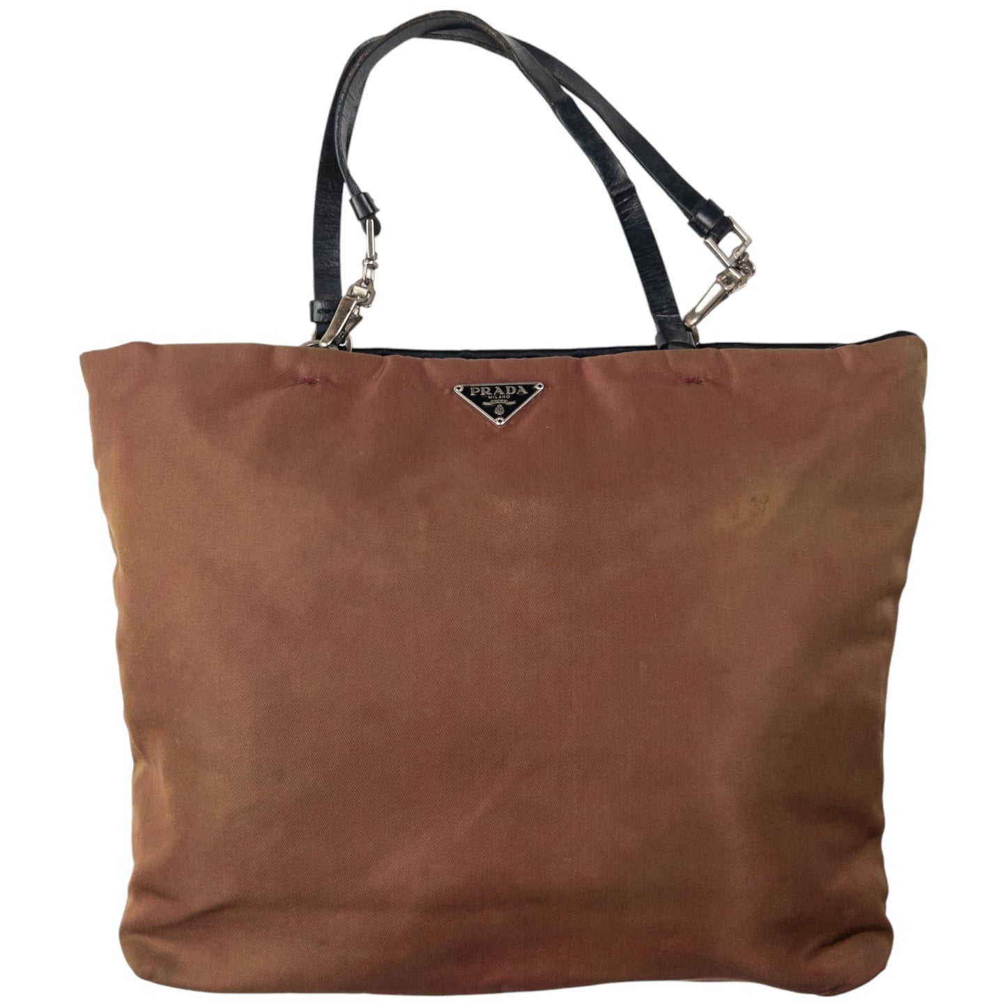 Vintage Prada Shoulder Bag