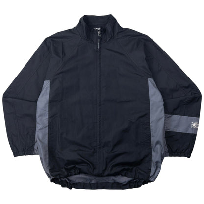 Vintage Oakley Zip Up Jacket Size L