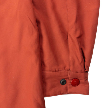 Vintage YSL Yves Saint Laurent Harrington Jacket Size L