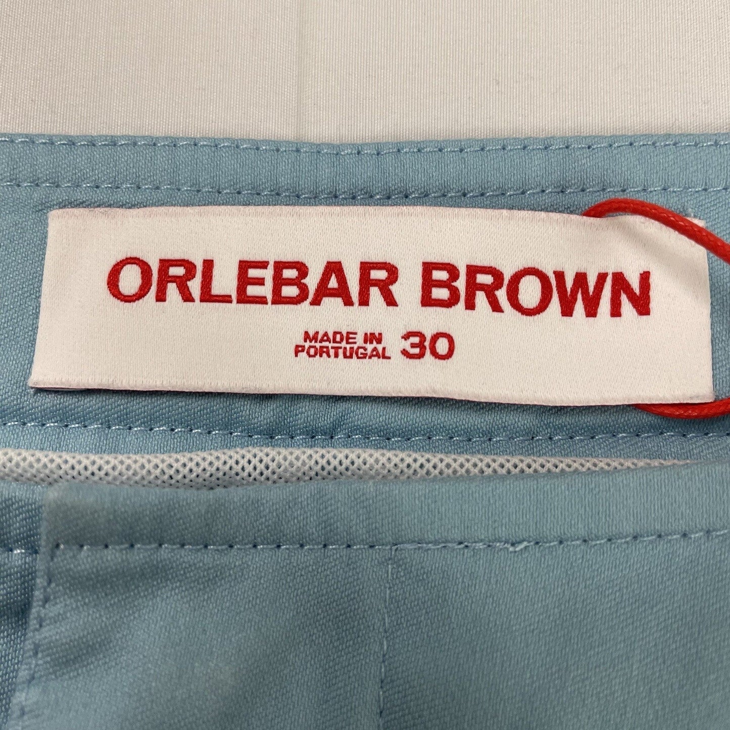 Orlebar Brown Bulldog Swim Shorts RRP £245 New, Size 30 | Orlebar brown, Multicoloured