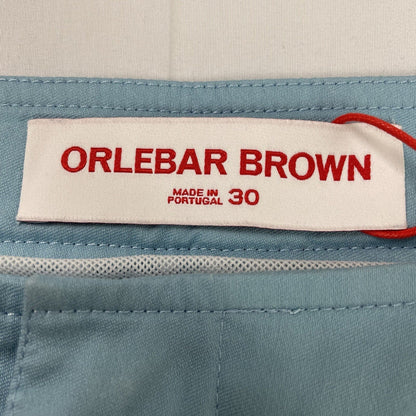 Orlebar Brown Bulldog Swim Shorts RRP £245 New, Size 30 | Orlebar brown, Multicoloured