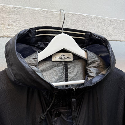 Stone Island SS12 Special Process Lamy Jacket (M) | Medium, Tan