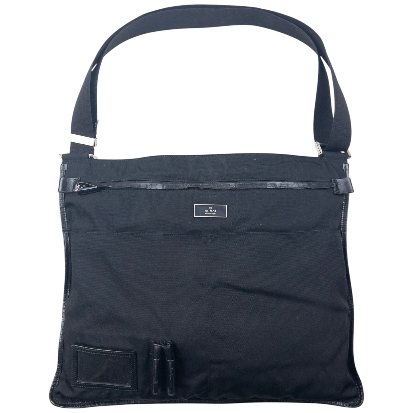 Vintage 2000s Gucci Crossbody Bag