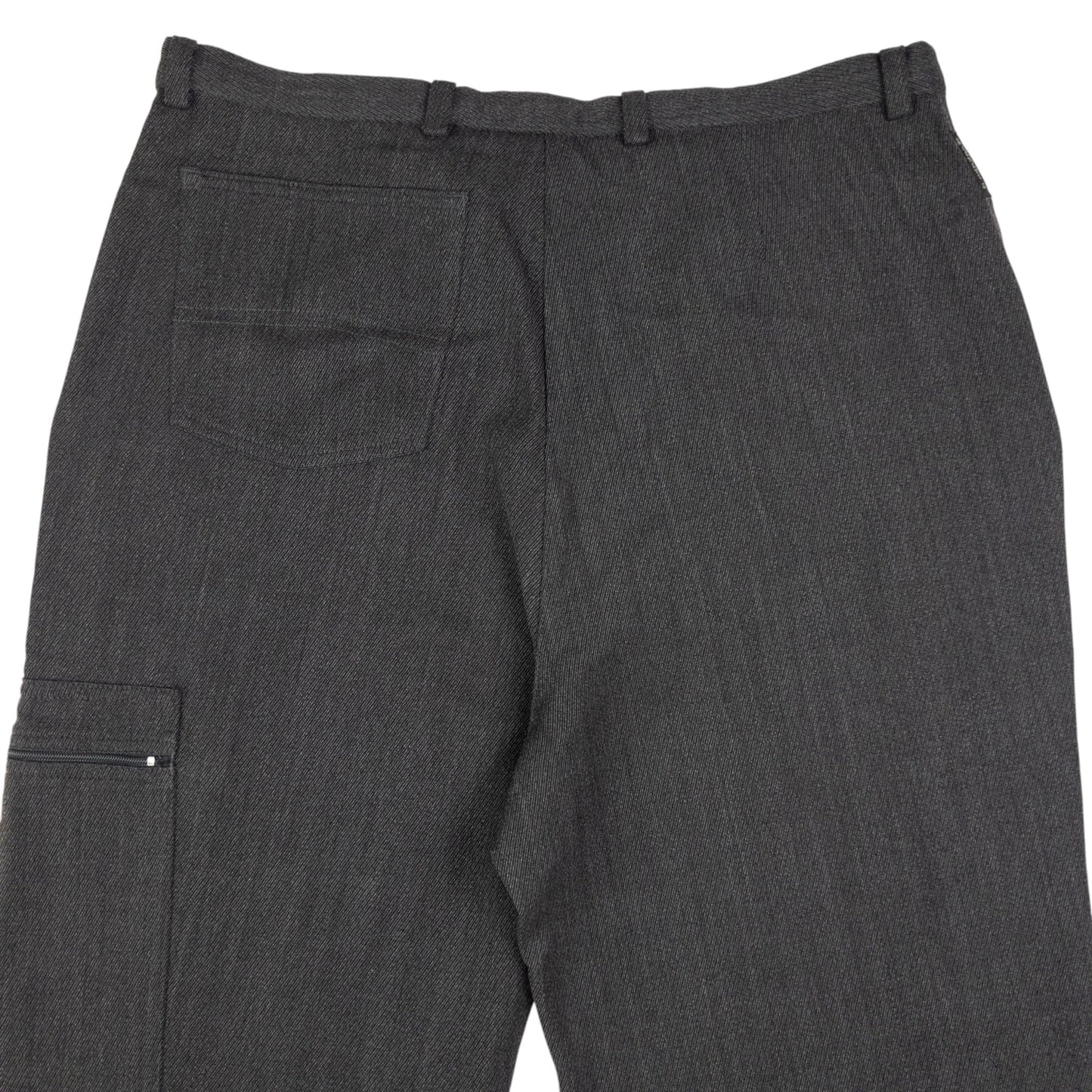 Vintage Armani Jeans Trousers Womens Size W31