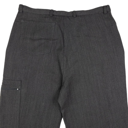 Vintage Armani Jeans Trousers Womens Size W31