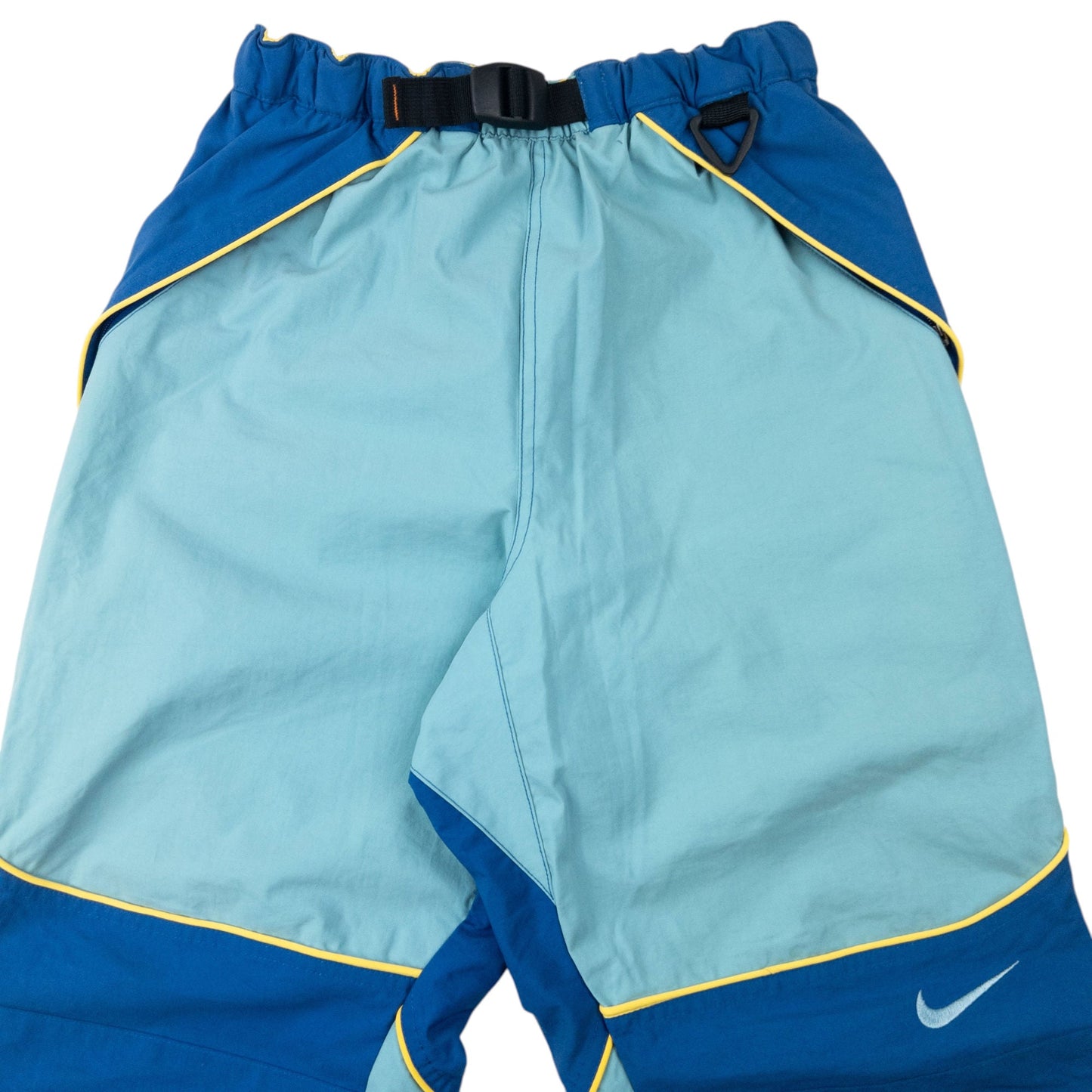 Vintage 2000s Nike ACG Snowboarding Trousers Size M | Medium, Multicoloured