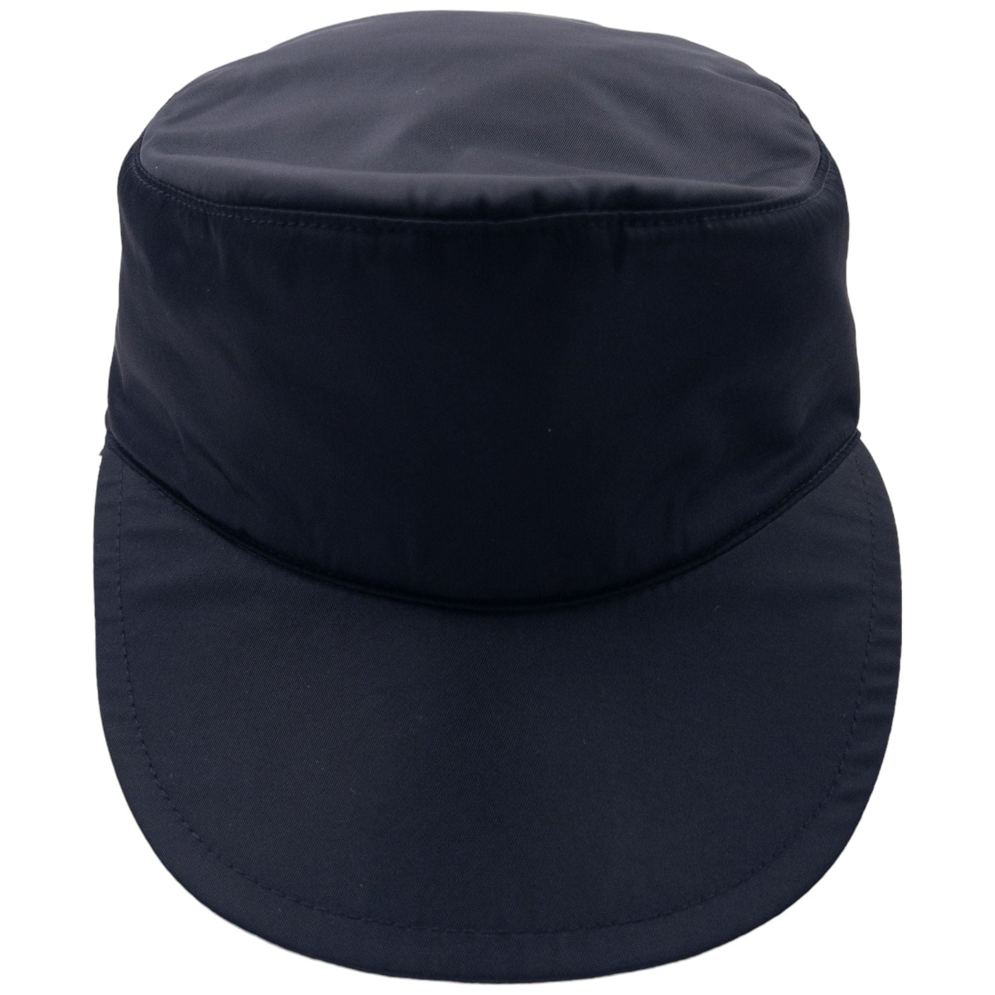 Vintage Prada Sport Structured Hat