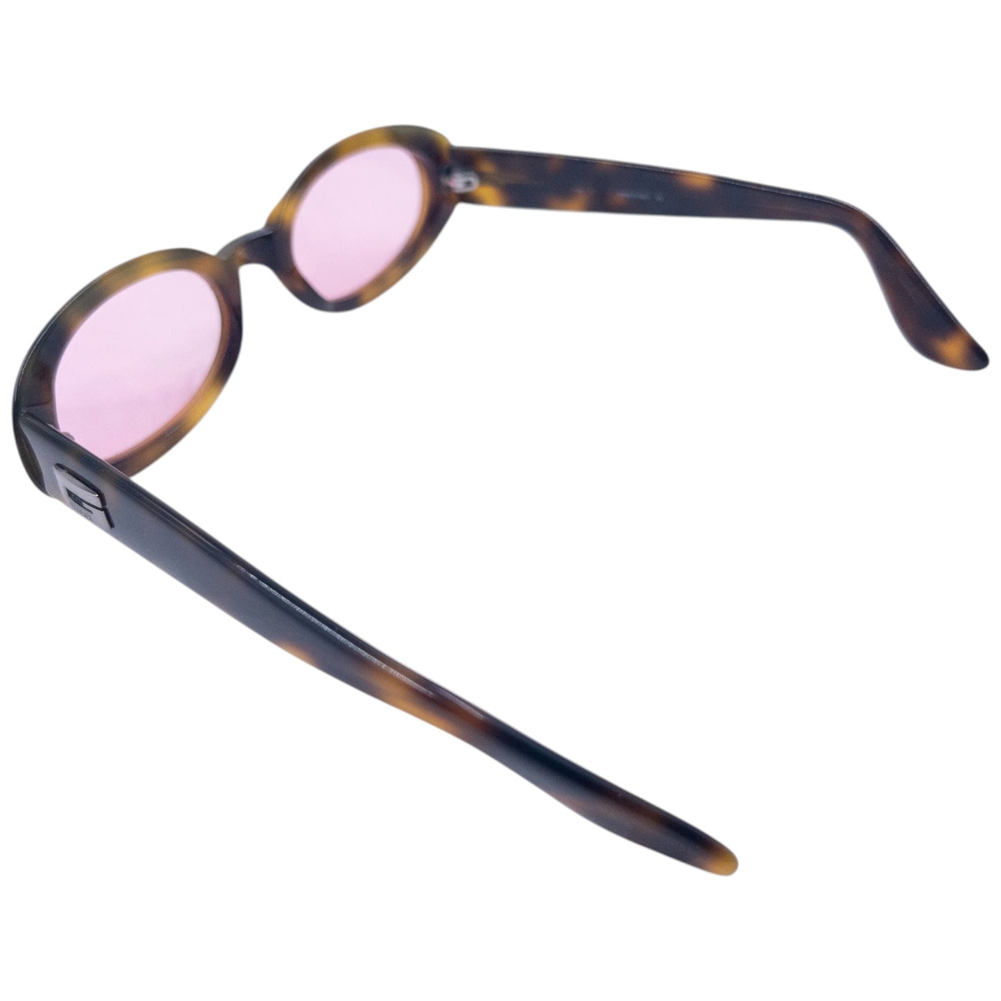 Vintage Gucci Tortoise Shell Sunglasses