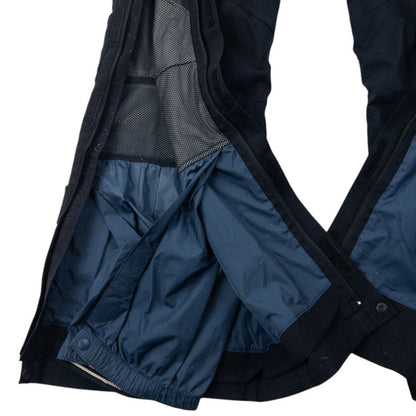 Vintage Montbell Suspender Snowboarding Trousers Size W26