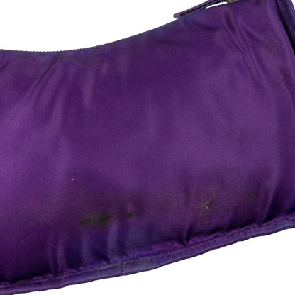 Vintage Prada Shoulder Bag