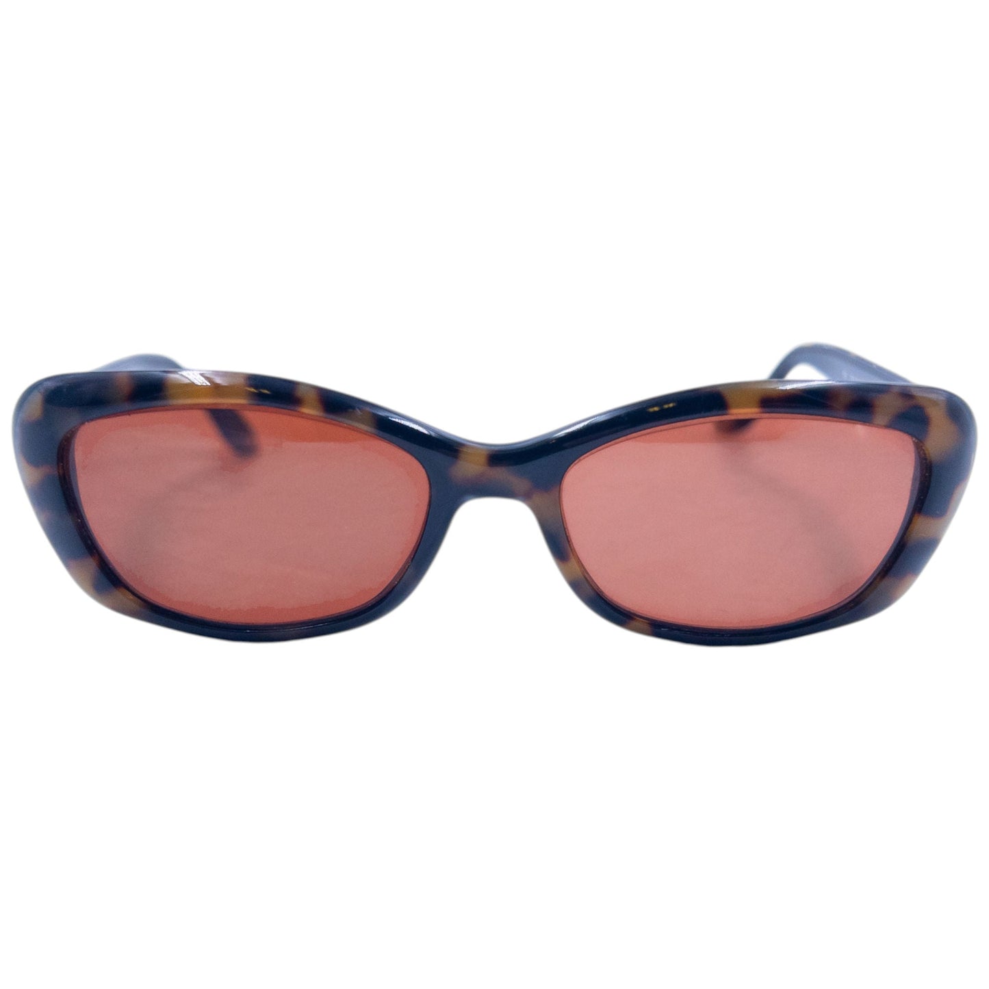 Vintage Gucci Tortoise Shell Sunglasses | O/S, Tortoise