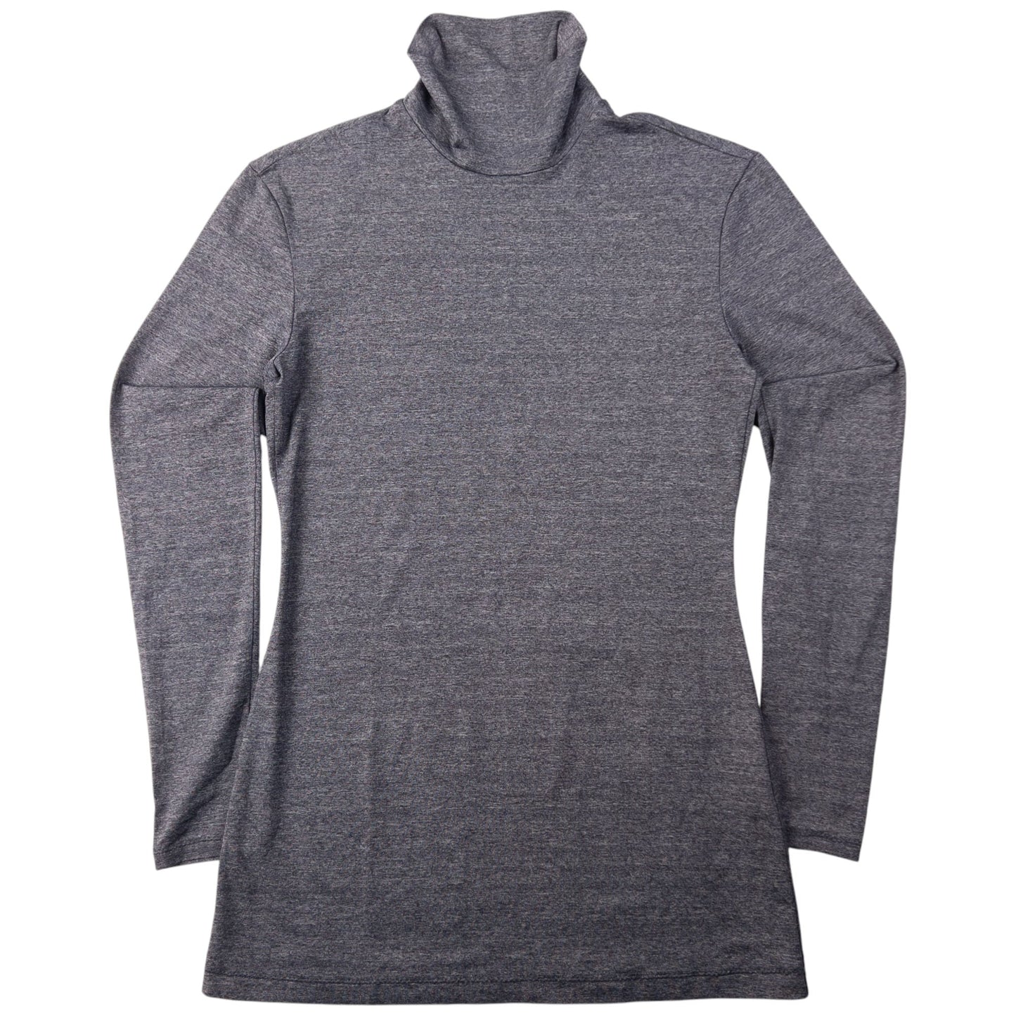 Vintage Issey Miyake PERMANENTE Long Sleeve Top Womens Size M